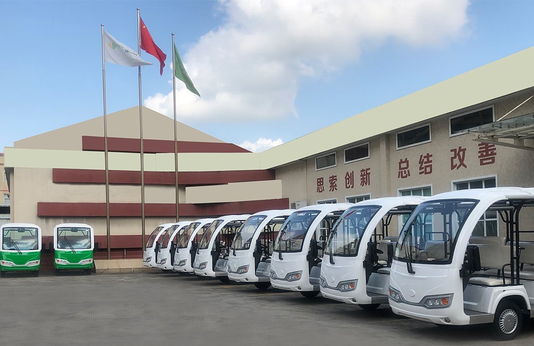 了解綠捷特電動(dòng)車(圖1) 了解綠捷特電動(dòng)車(圖1)